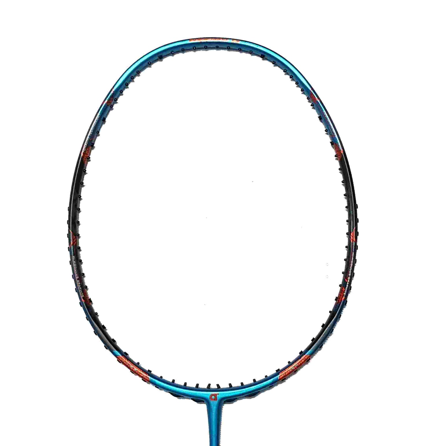 Apacs Commander 60 Blue/Black