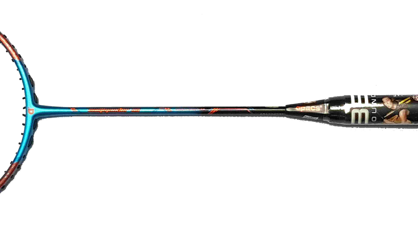 Apacs Commander 60 Blue/Black