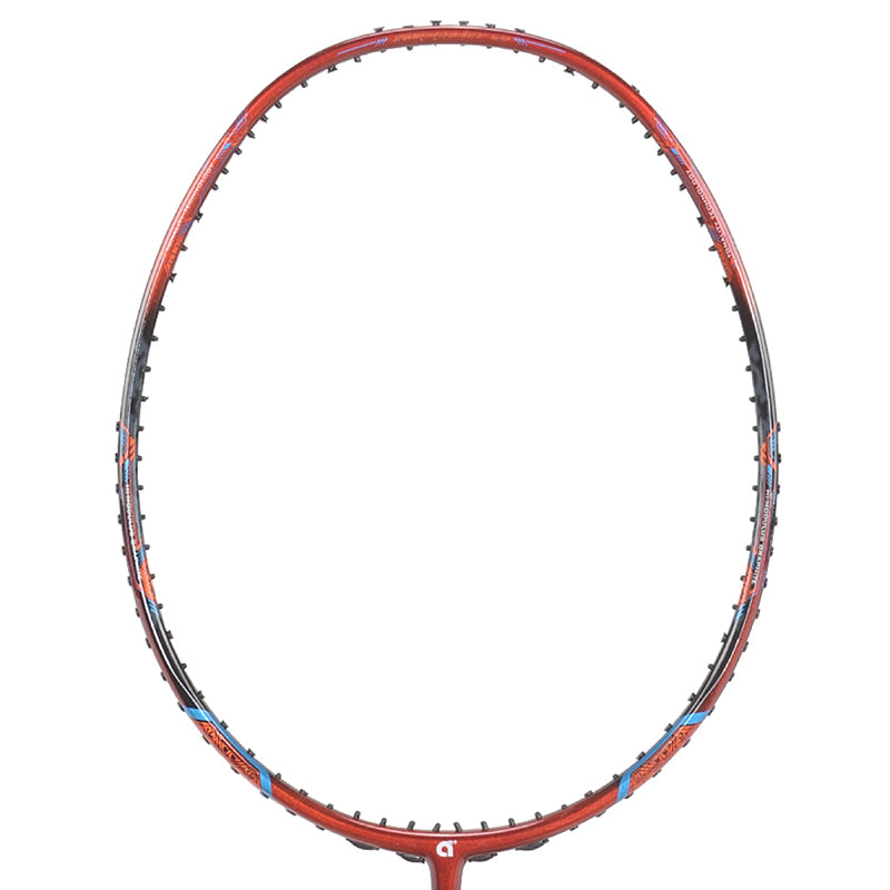 Apacs Commander 60 (Maroon/Black)