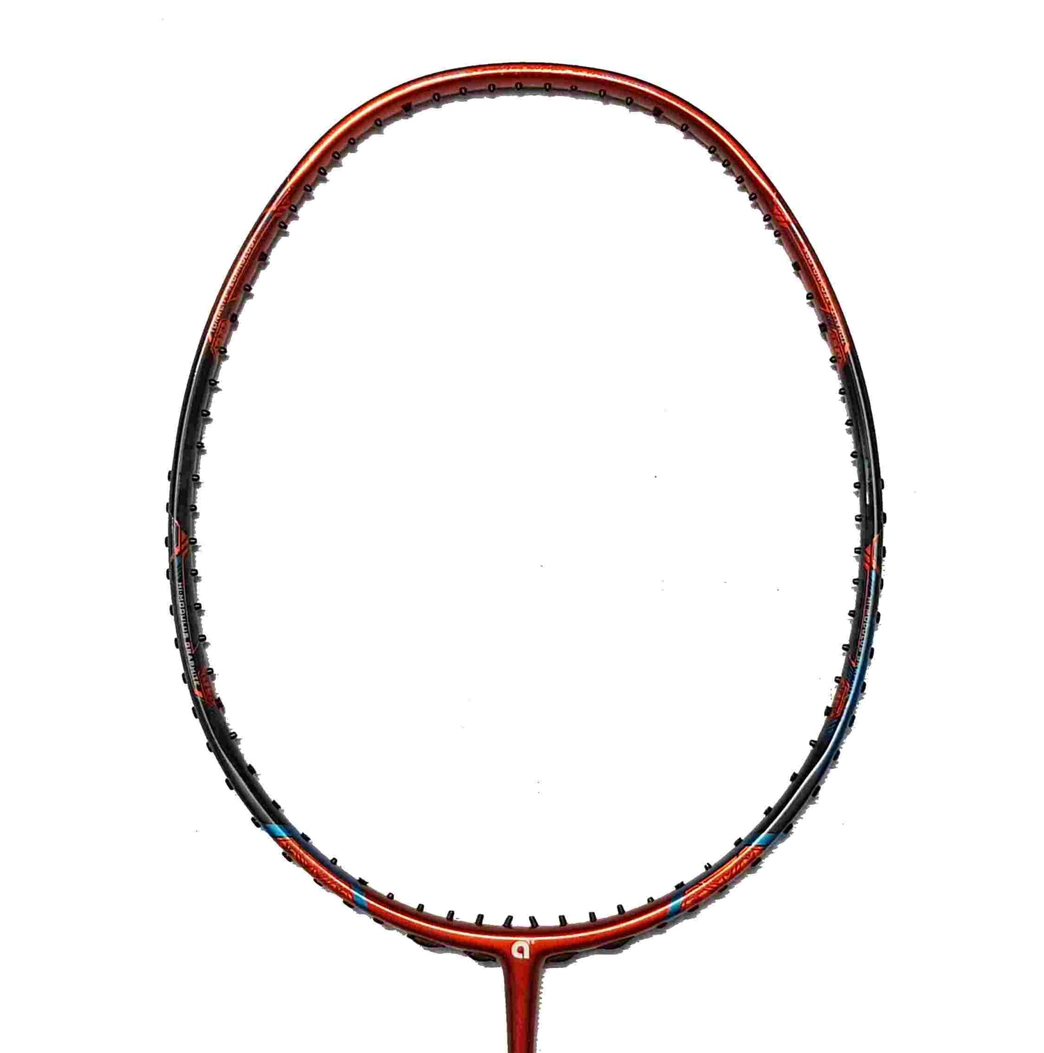 Apacs Commander 60 Orange/Black