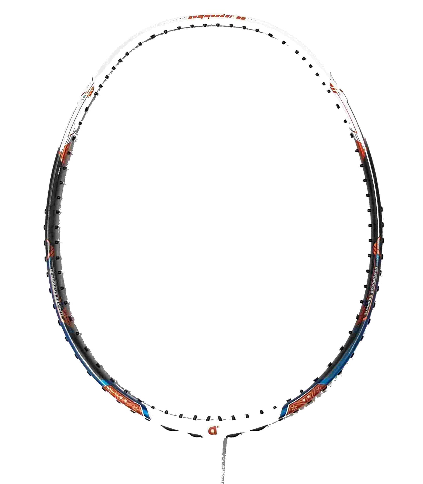 Apacs Commander 60 White/Black