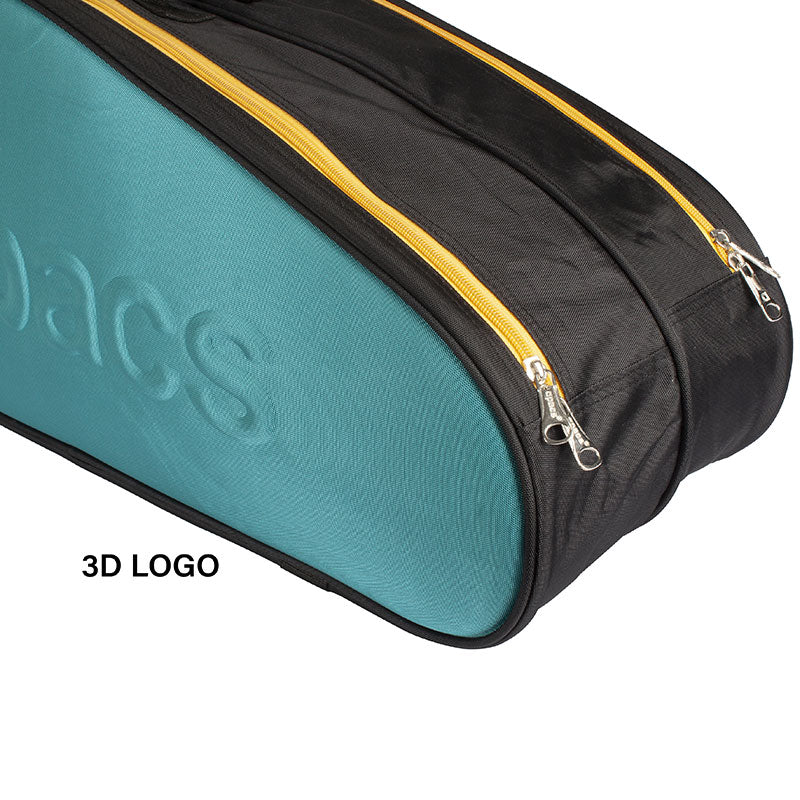 Apacs 2-Compartment Bag D2701-CY