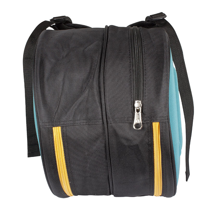 Apacs 2-Compartment Bag D2701-CY