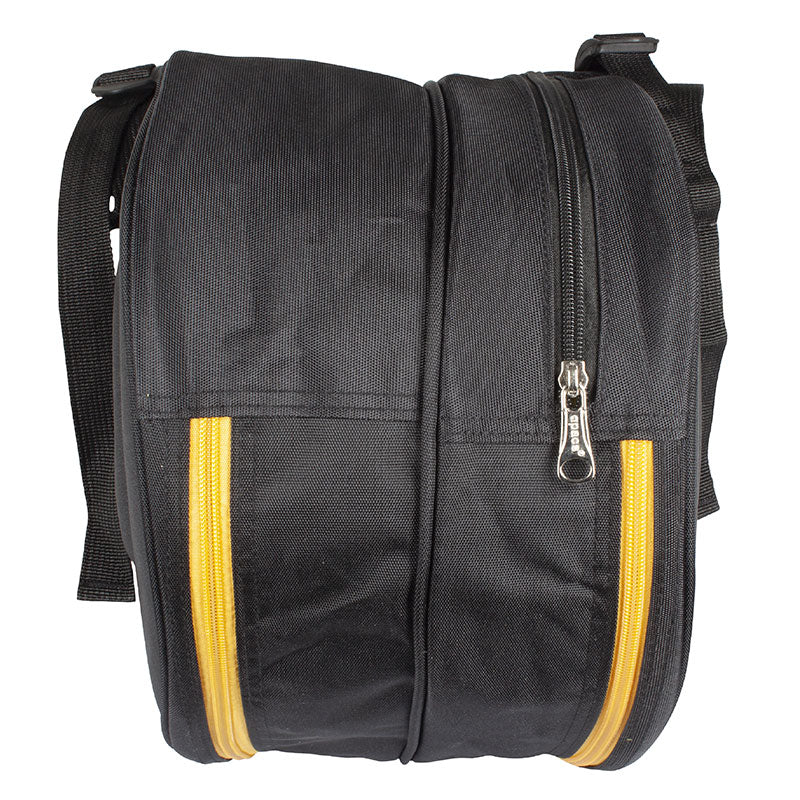 Apacs 2-Compartment Bag D2701-CY 