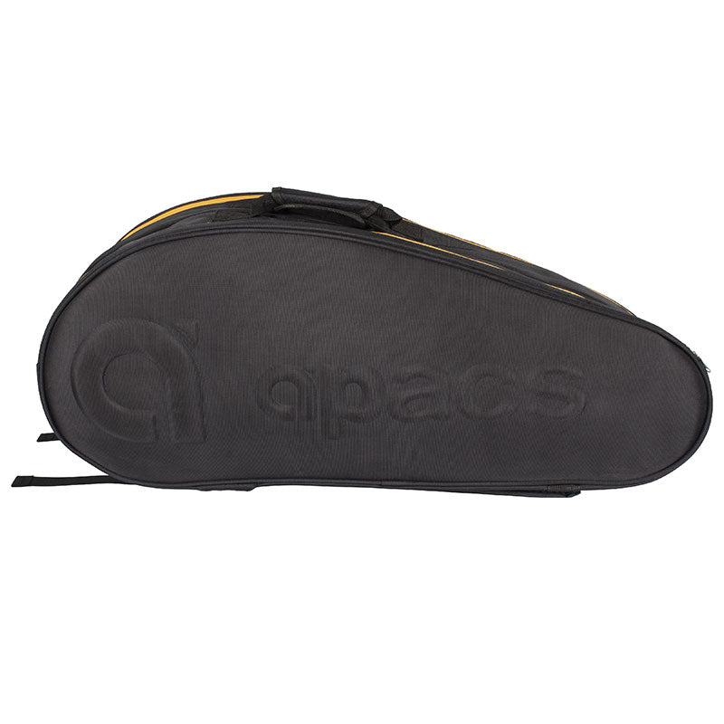 Apacs 2-Compartment Bag D2701-CY 