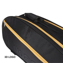 Load image into Gallery viewer, Apacs 2-Compartment Bag D2702-CY
