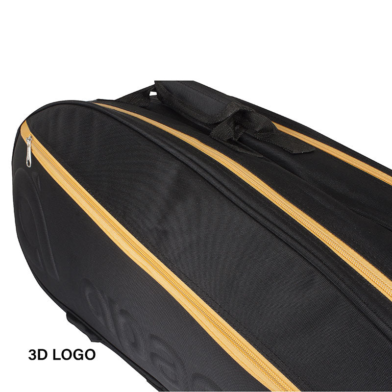 Apacs 2-Compartment Bag D2702-CY