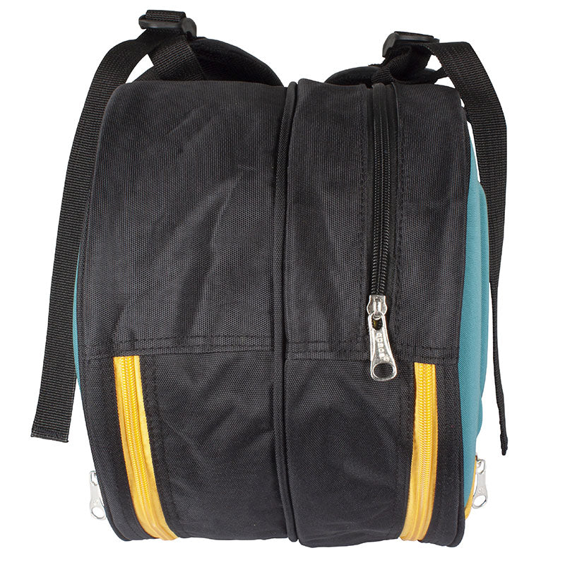 Apacs 2-Compartment Bag D2702-CY