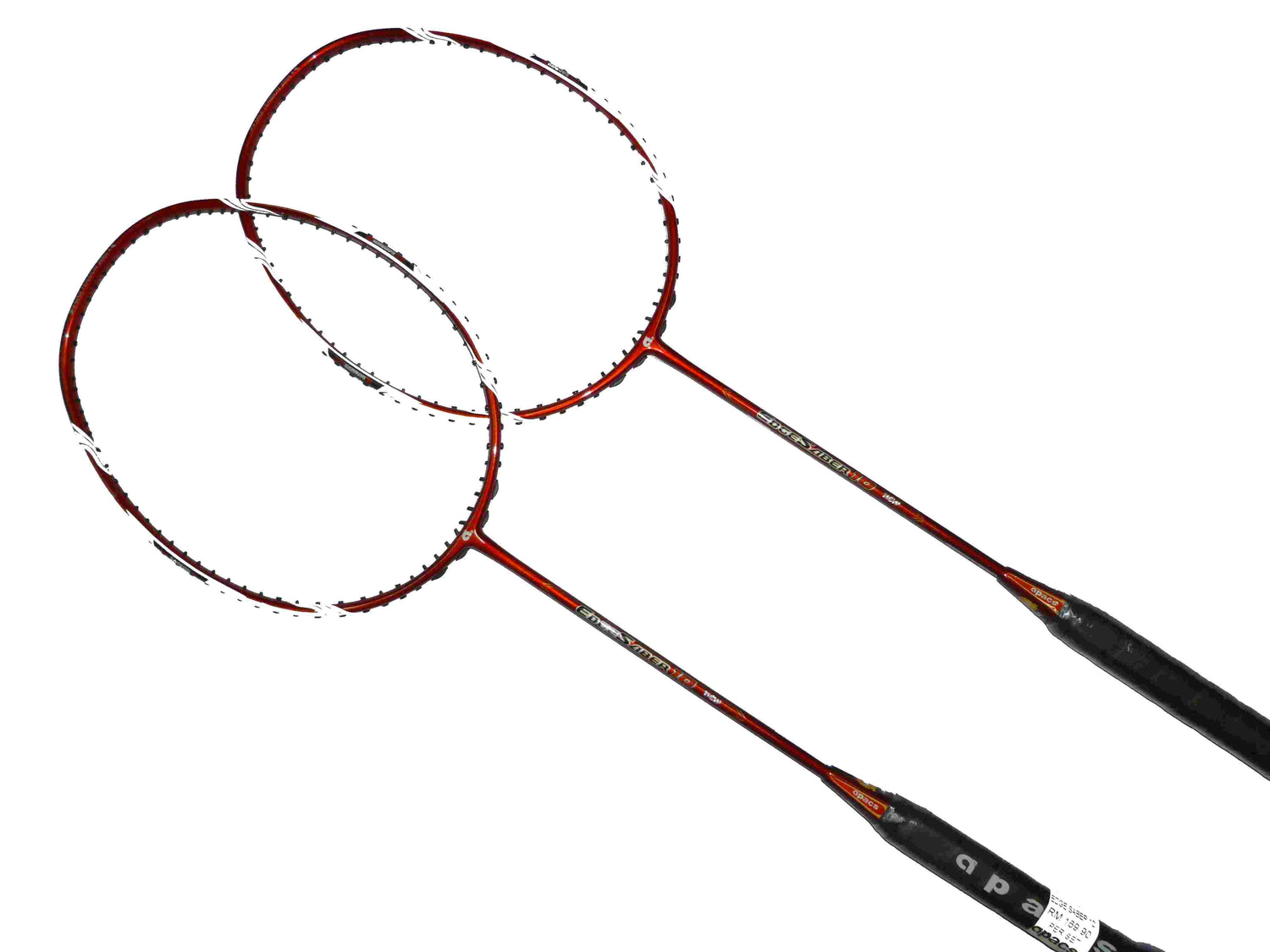 Apacs Edgesaber 10 Red