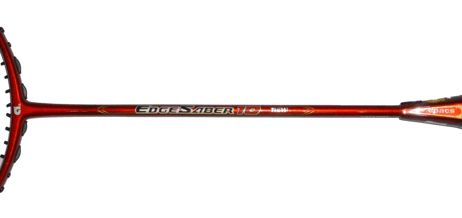 4x Apacs Edgesaber 10 – sportshorizon.com