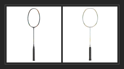 Apacs Fantala Pro 101 professional badminton racket
