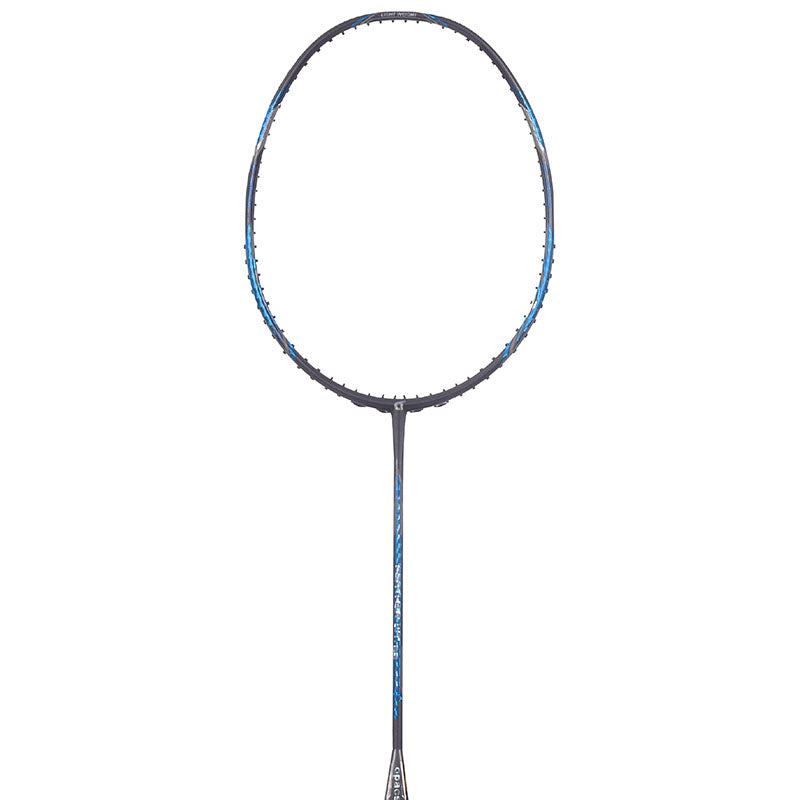 Apacs Feather Weight 55 light weight badminton racket 