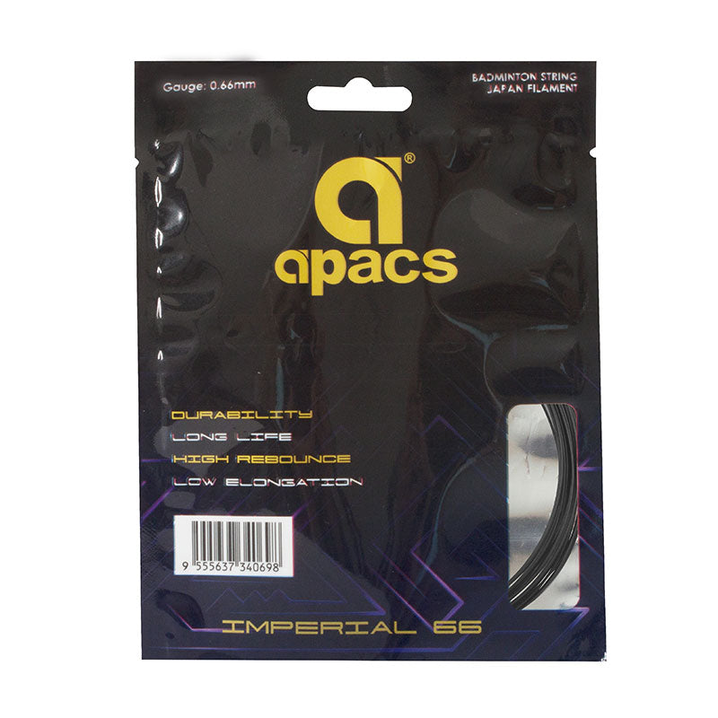 Apacs Imperial 66