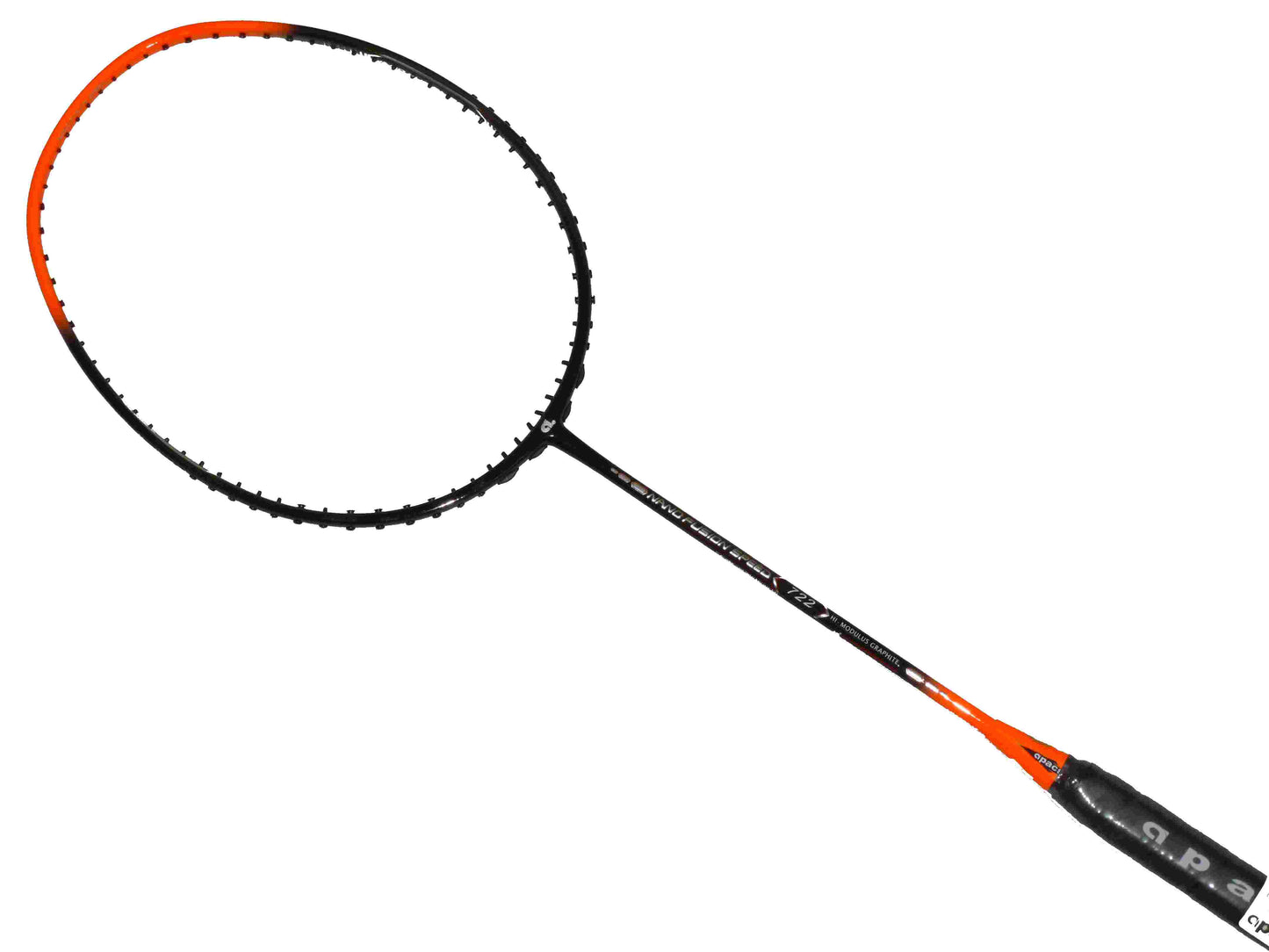 4pcs x  Apacs Nano Fusion Speed 722  - Buy At Bulk Discount Now