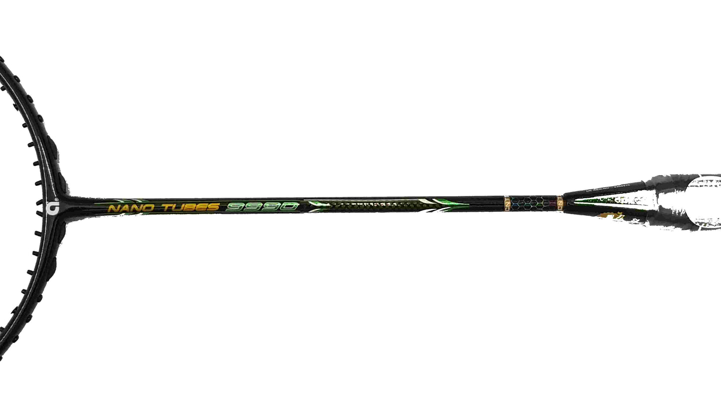 Apacs Nano Tubes 9990