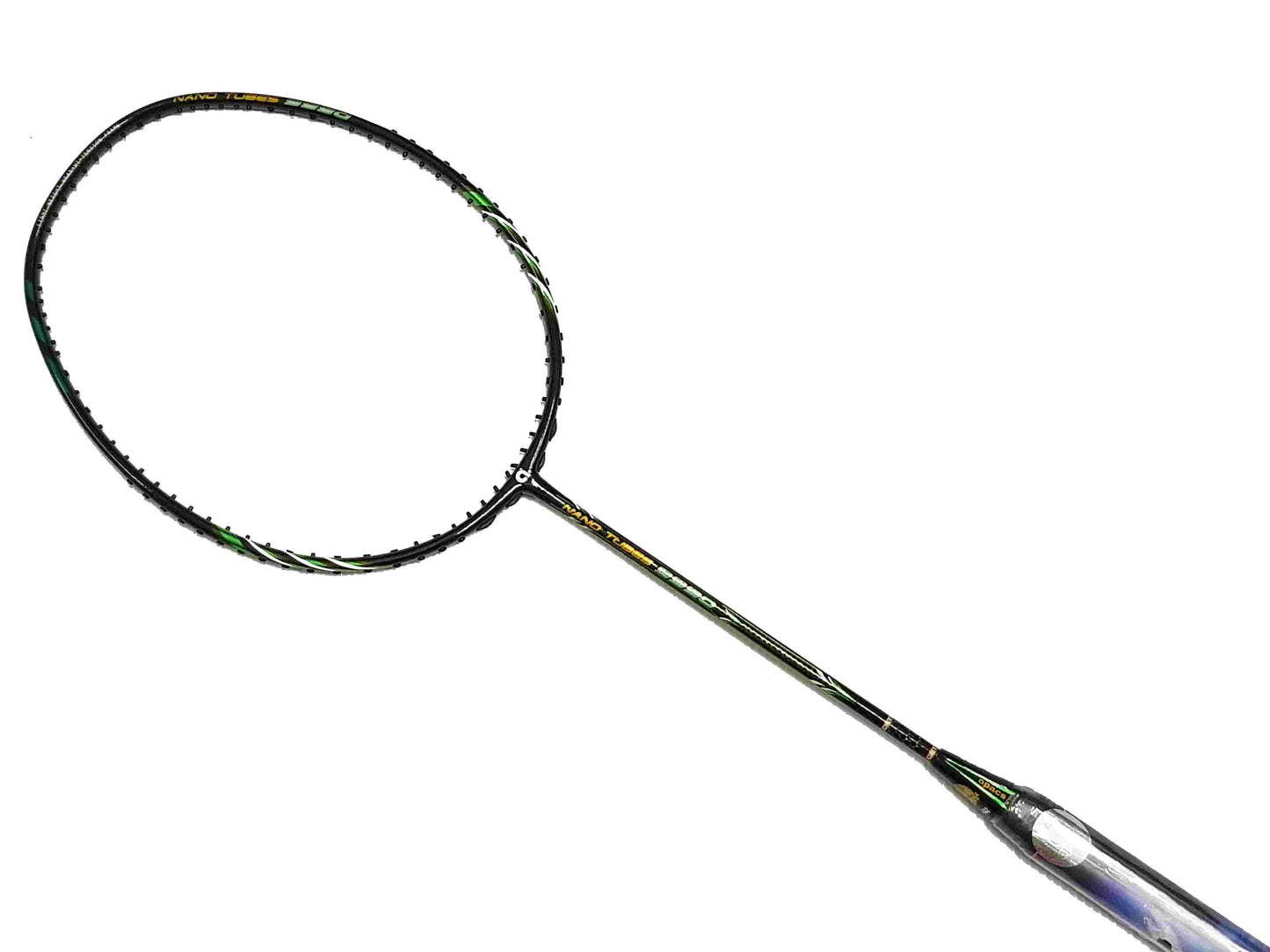 Apacs Nano Tubes 9990