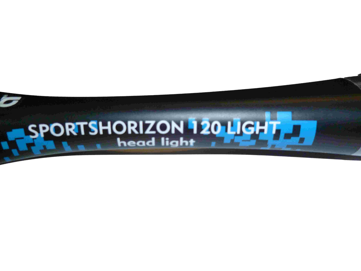 Apacs Sportshorizon 120 Light
