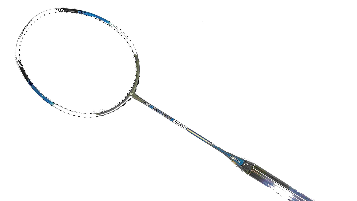 Apacs Tantrum 200 III Badminton Racket
