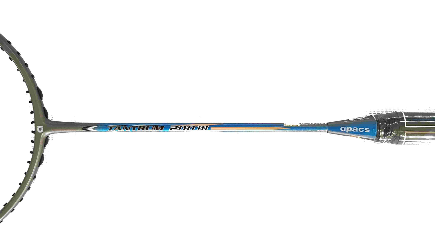 Apacs Tantrum 200 III Badminton Racket