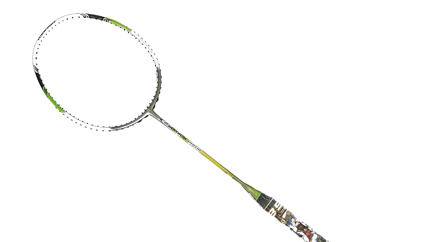 Apacs Tantrum 200 III Badminton Racket