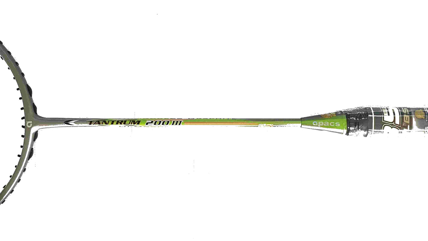 Apacs Tantrum 200 III Badminton Racket