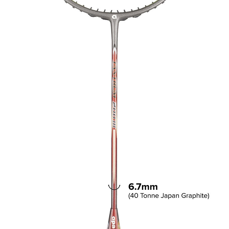 Apacs Tantrum 200 III Badminton Racket