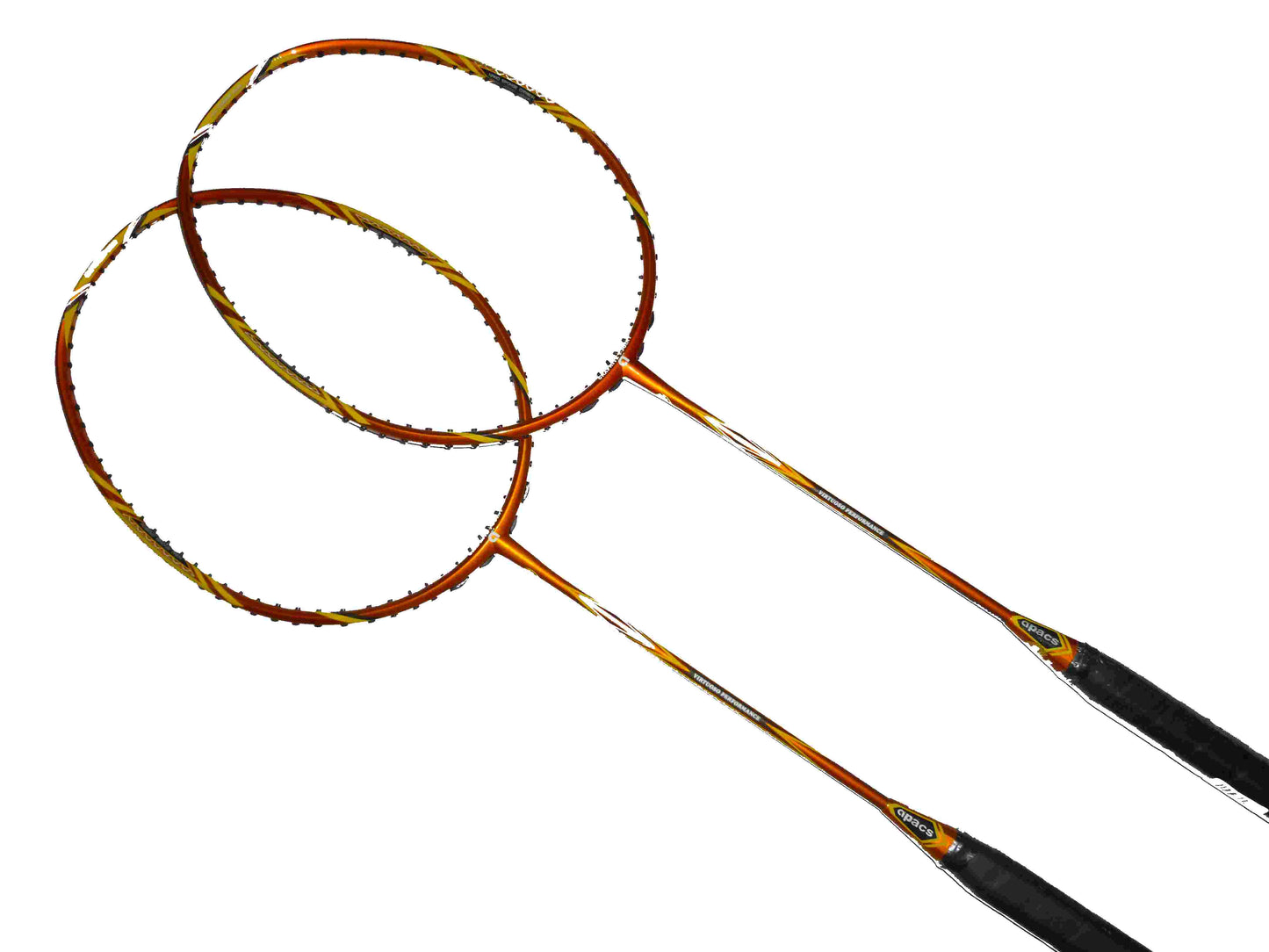 Apacs Virtuoso Performance