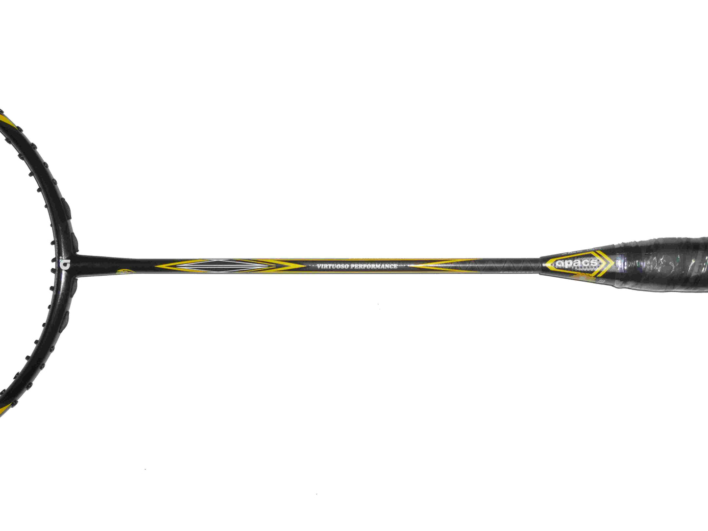 Apacs Virtuoso Performance