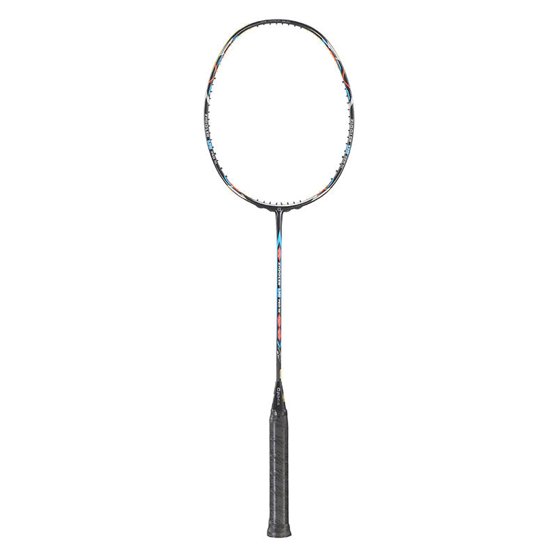 Apacs Ziggler LHI Pro III – sportshorizon.com