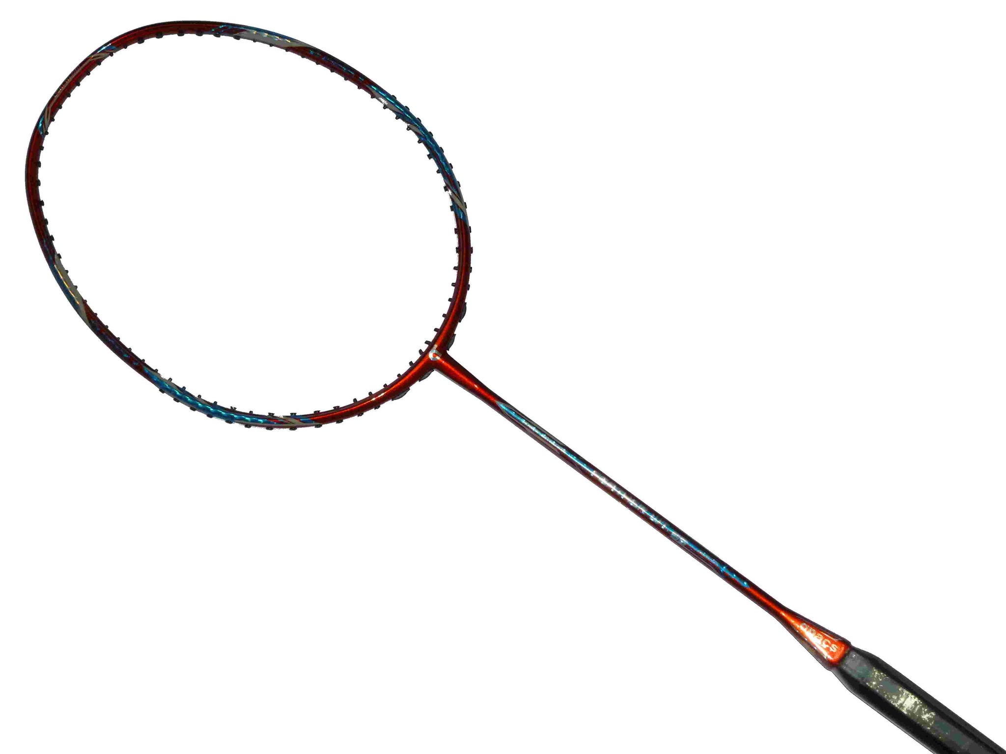 Apacs Feather Weight 55 – Ultra-Light Badminton Racket – sportshorizon.com