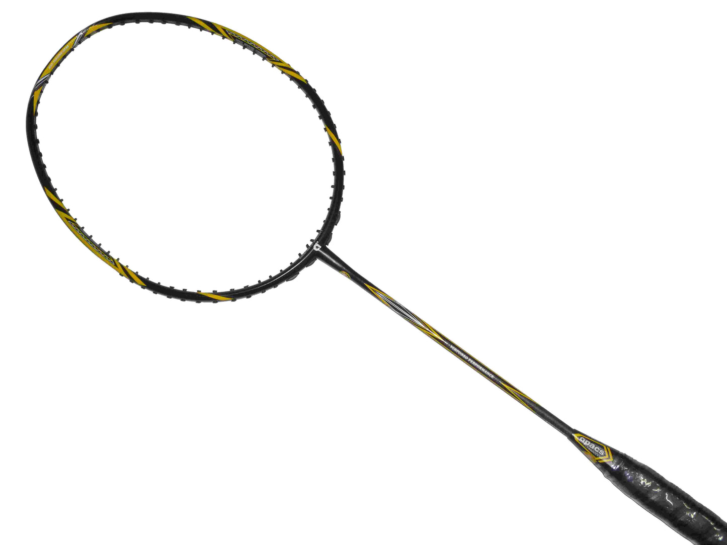 Apacs Virtuoso Performance