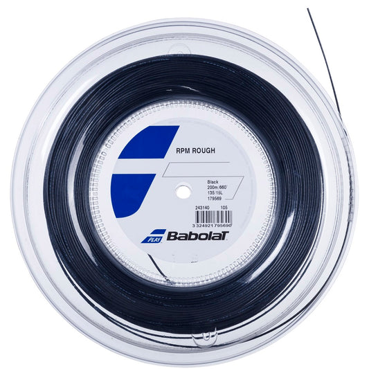 Babolat RPM Rough 200M Reel