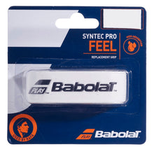 Load image into Gallery viewer, Babolat Syntec Pro Replacement Grip
