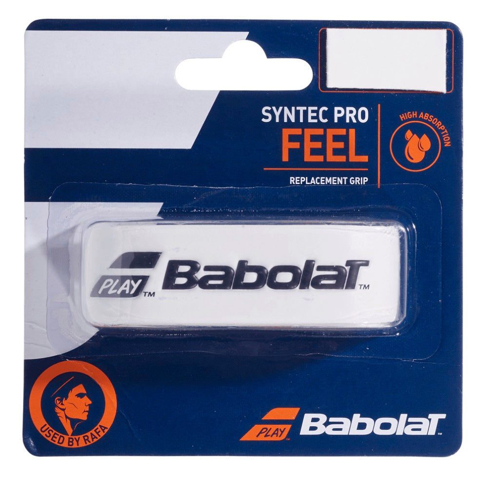 Babolat Syntec Pro Replacement Grip
