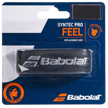 이미지를 갤러리 뷰어에 로드 , Babolat Syntec Pro Replacement Grip
