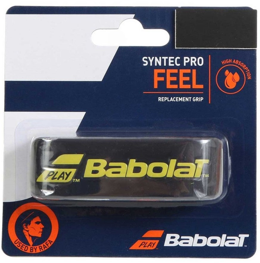Babolat Syntec Pro Replacement Grip