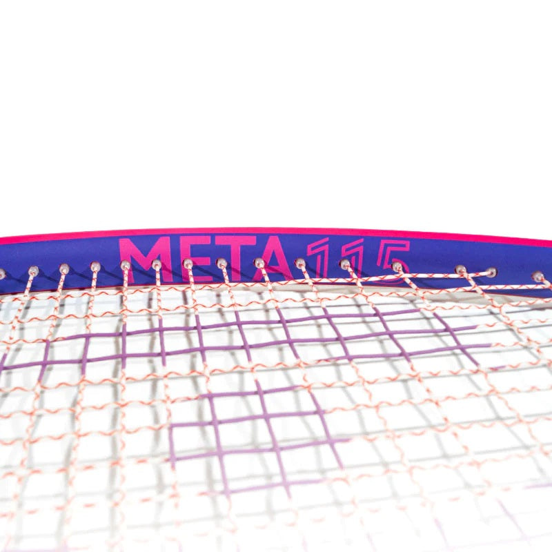 Harrow Meta 115 Pink