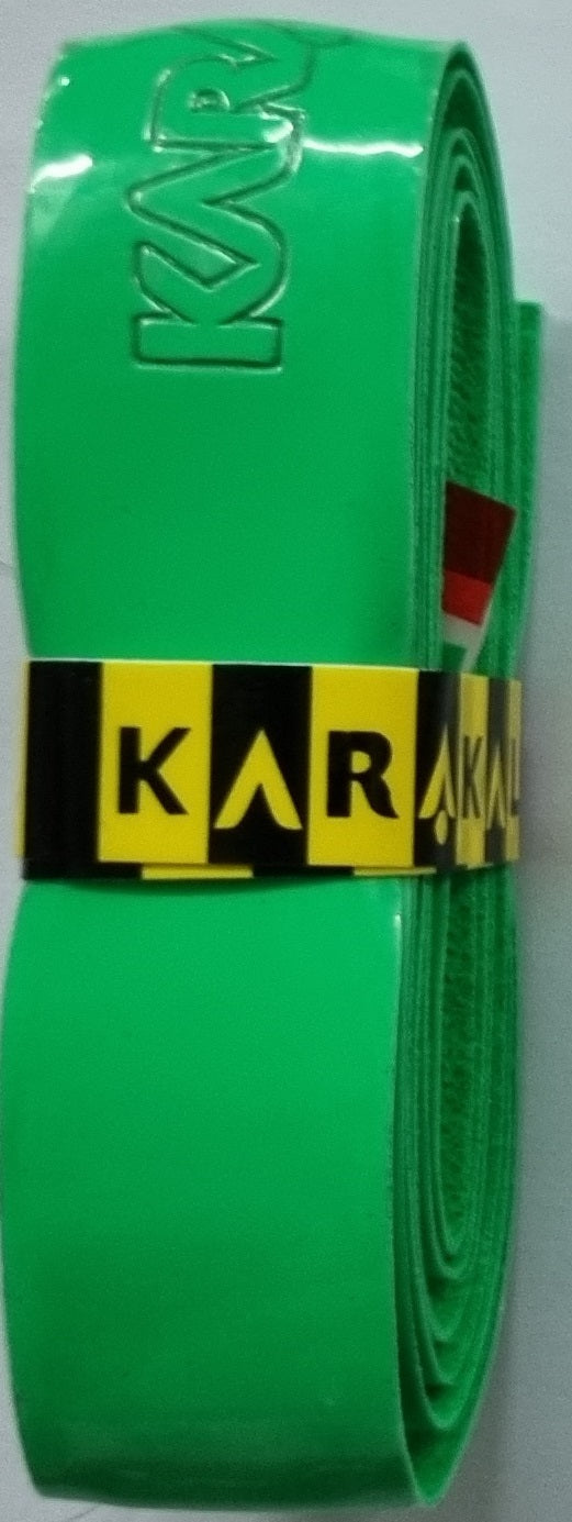 Karakal PU Super Grips