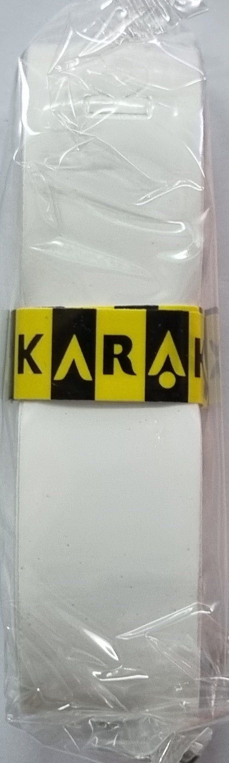 Karakal PU Super Grips