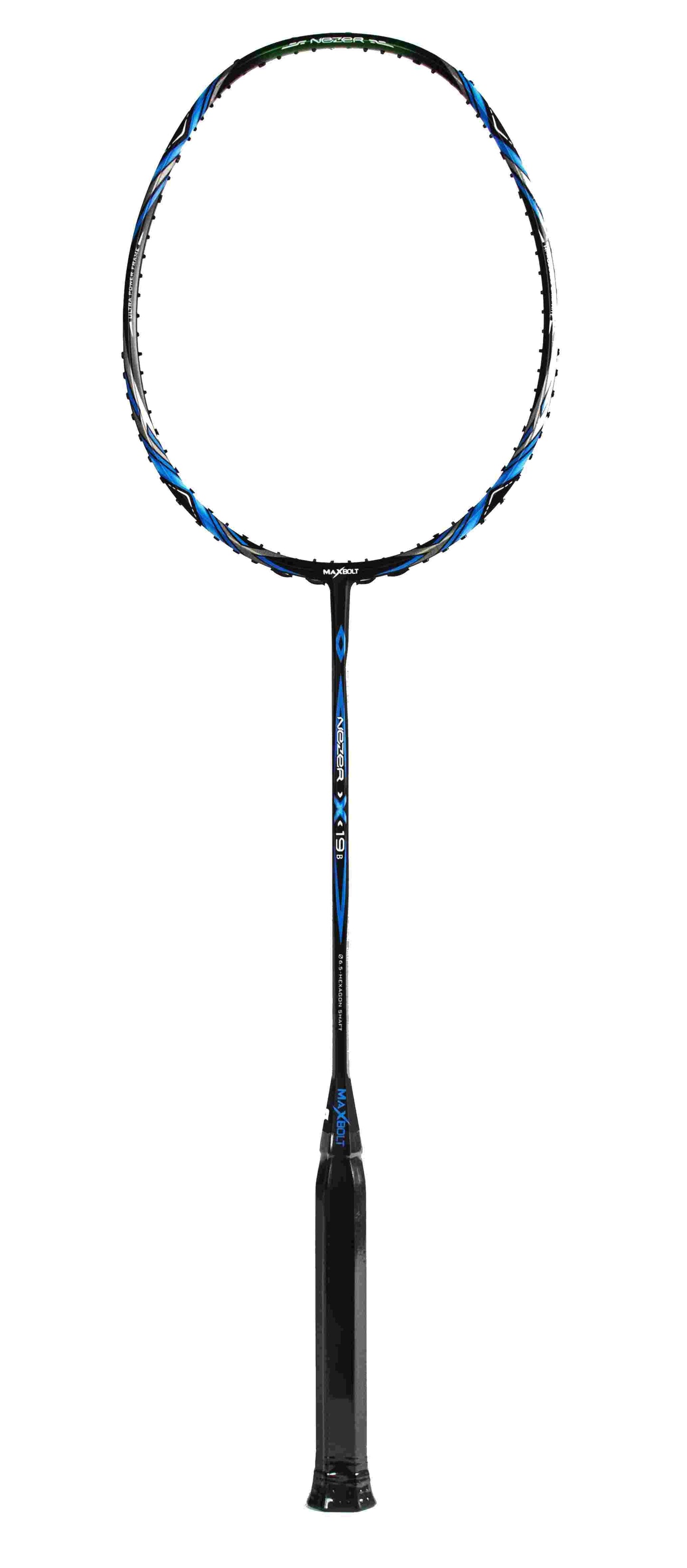 Maxbolt Nezer X19
