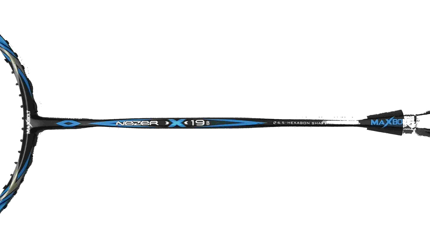 Maxbolt Nezer X19