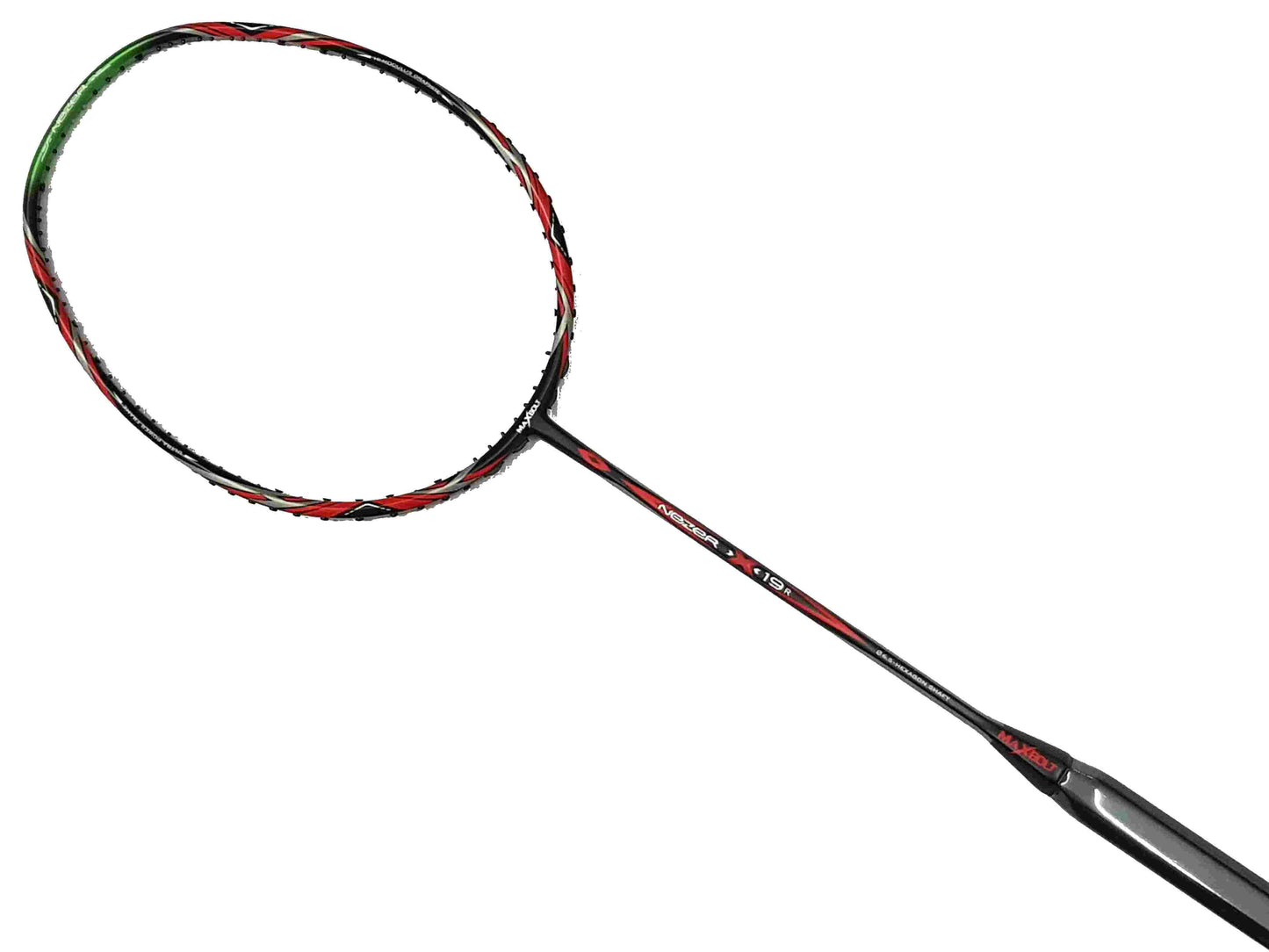 Maxbolt Nezer X19