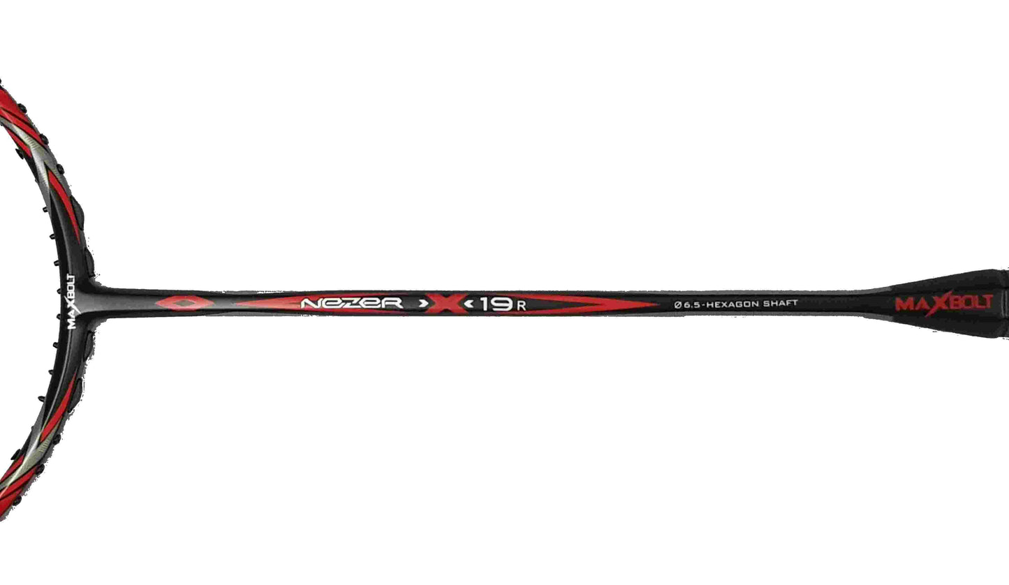 Maxbolt Nezer X19