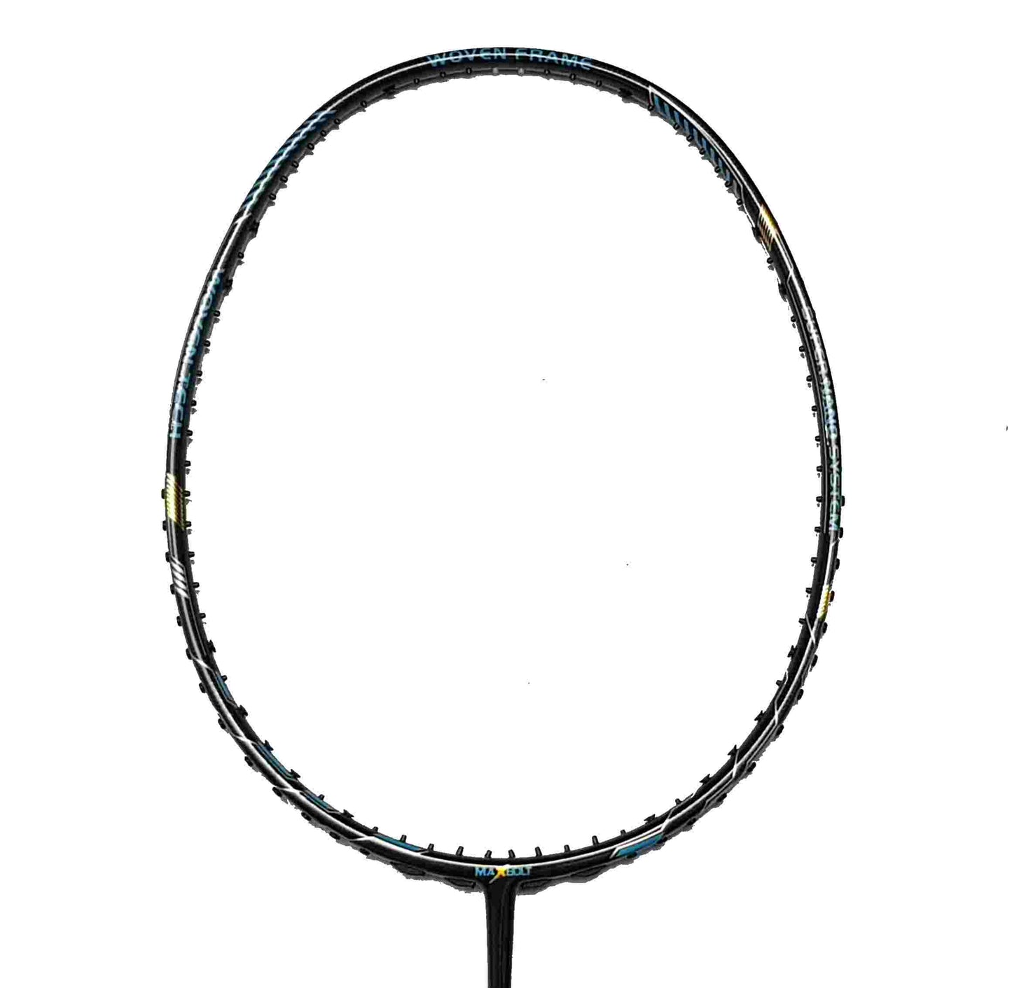 Maxbolt Woven Tech 60