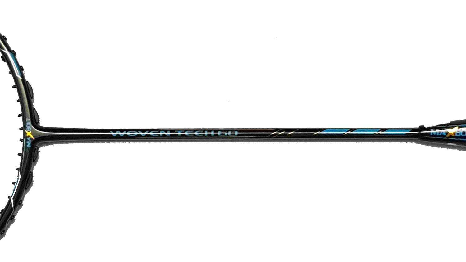 Maxbolt Woven Tech 60