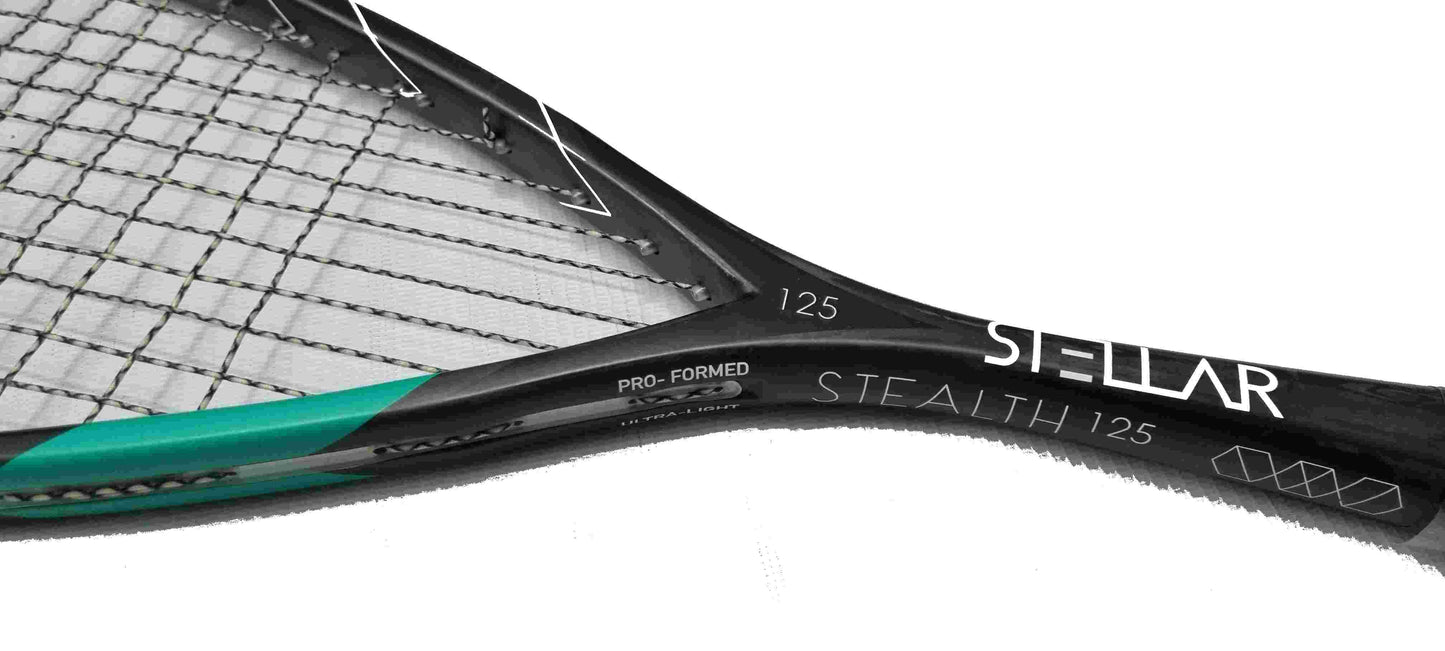 Stellar Stealth 125
