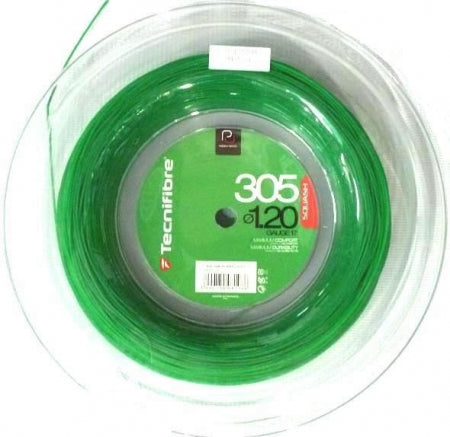 Tecnifibre 305 1.2 Squash String - 200m Reel