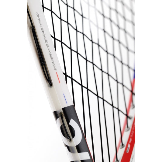 Tecnifibre Carboflex 125 Airshaft