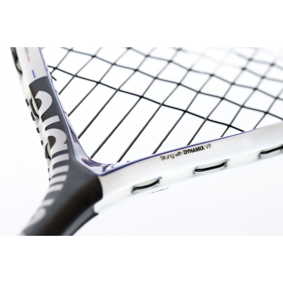 Tecnifibre Carboflex 125 Airshaft
