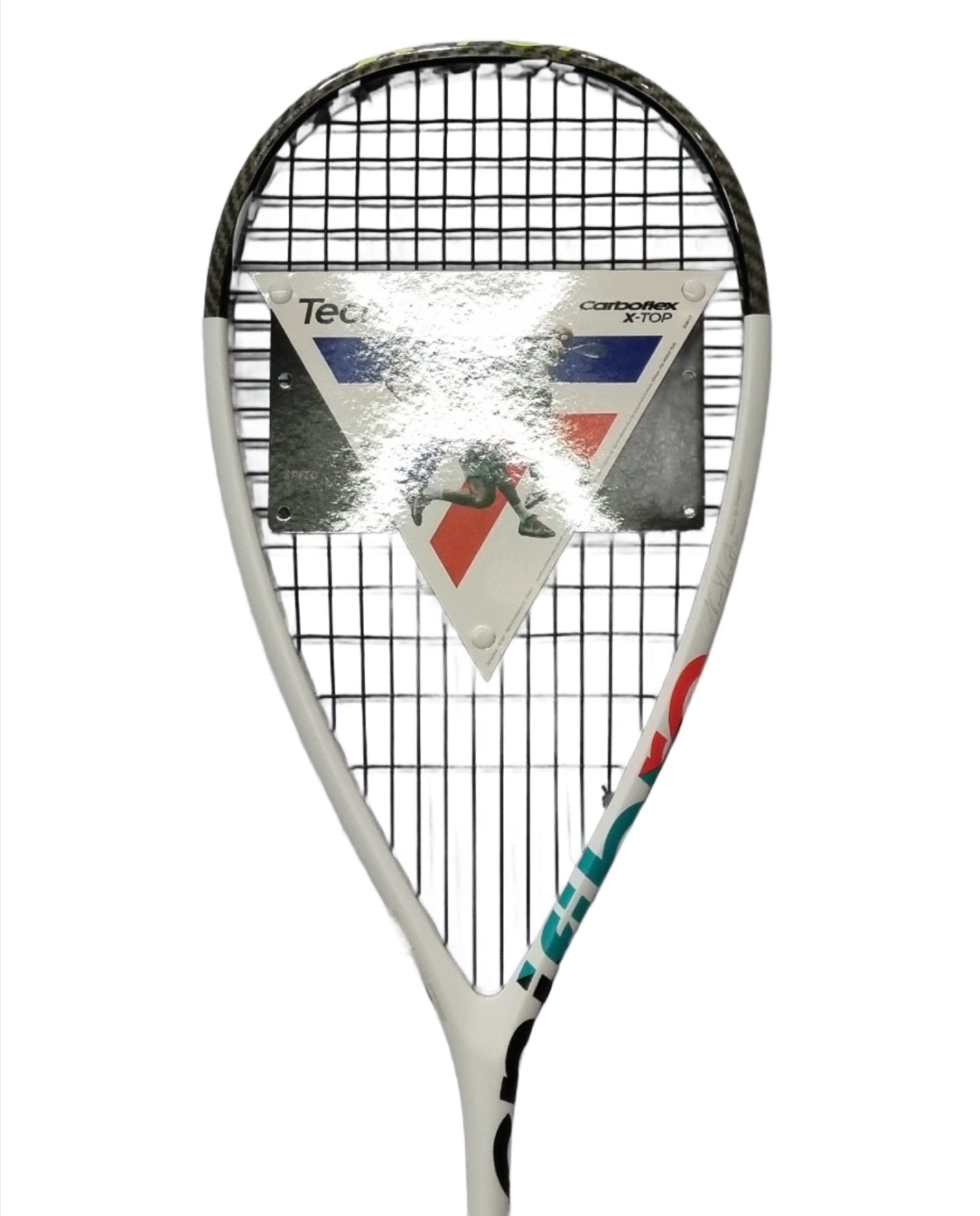 Tecnifibre Carboflex 125 NS X-Top